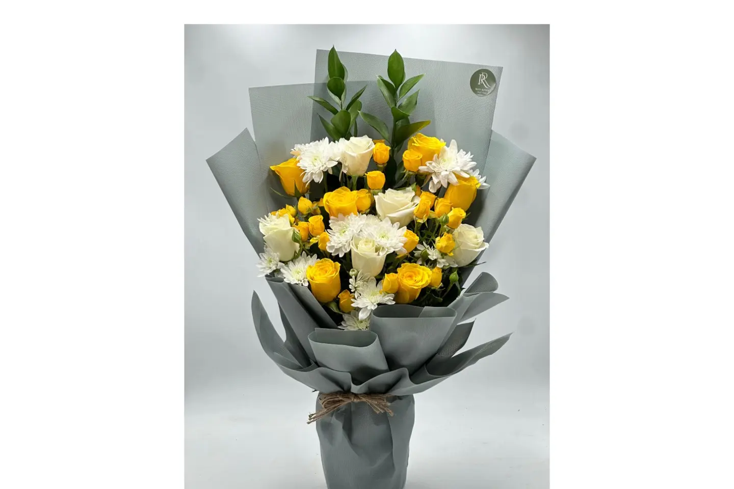 Yellow Reef Package 5