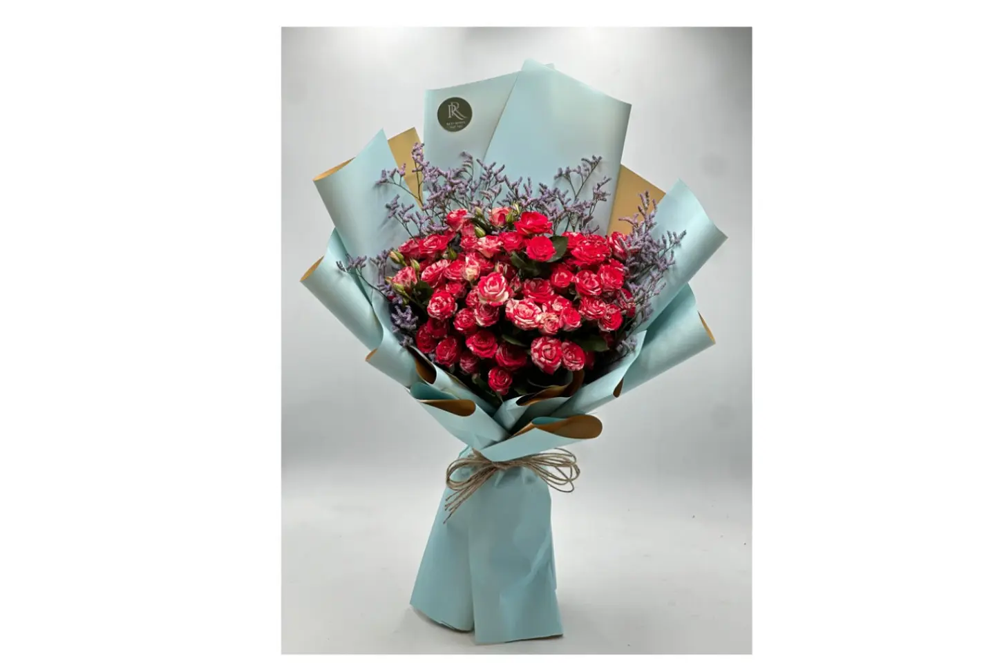 Double Color Alreef Package 3