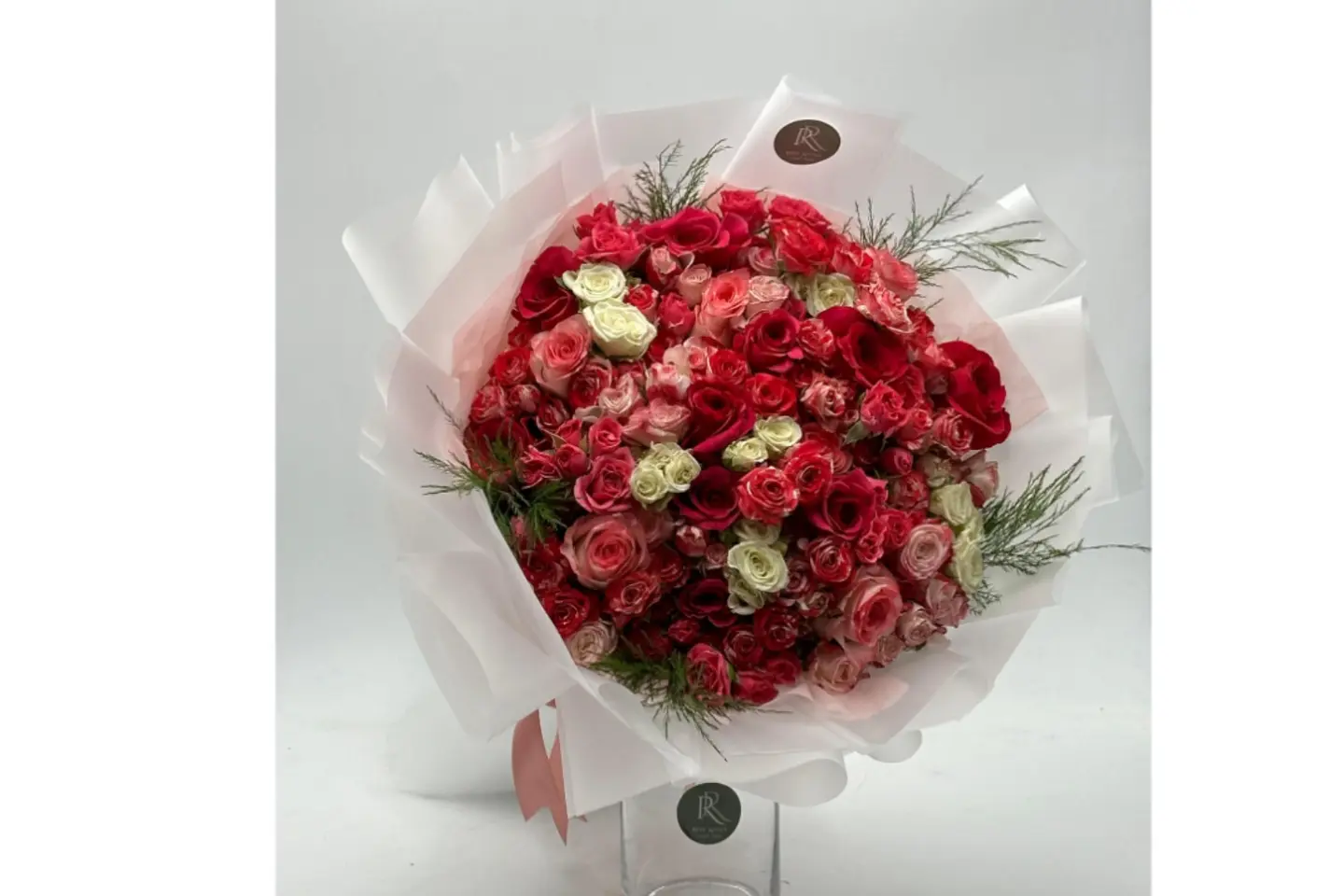 Al Reef Mix Package 15