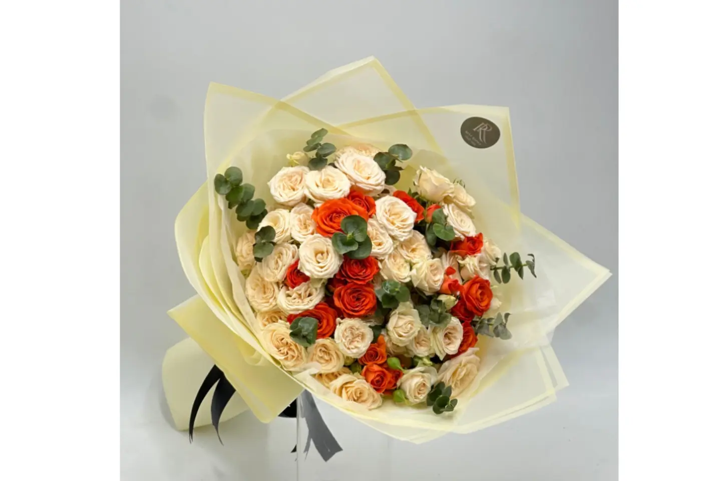 Al Reef Orange Package 13
