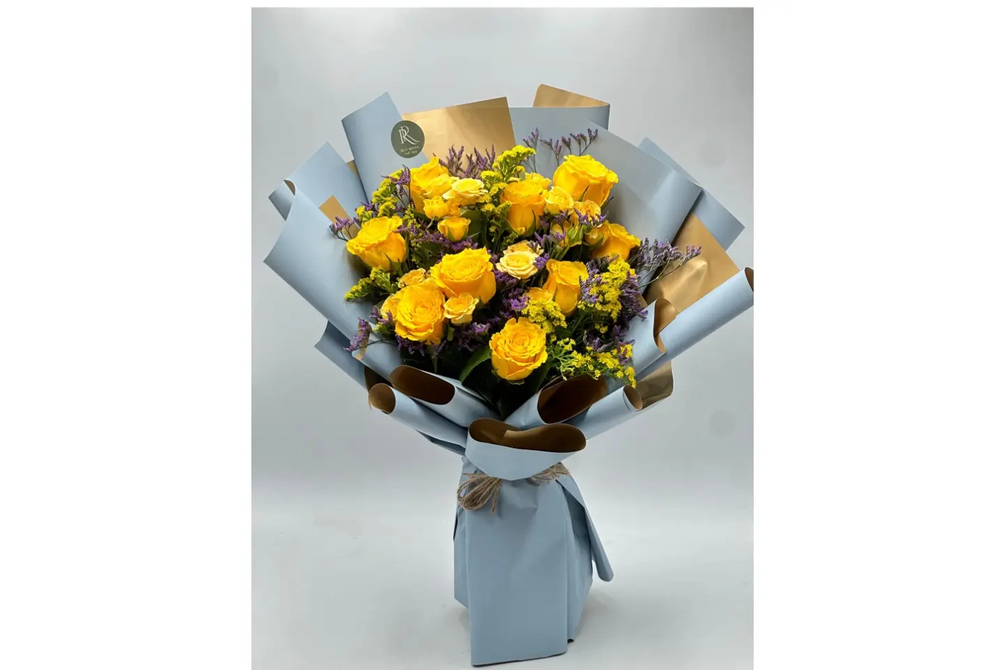 Yellow Al Reef Package