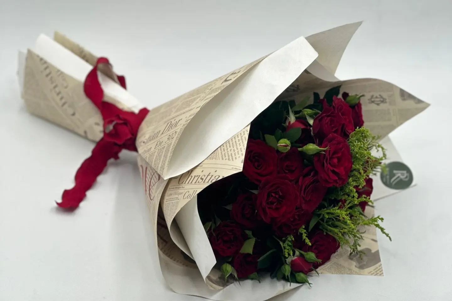 Baby Rose Red