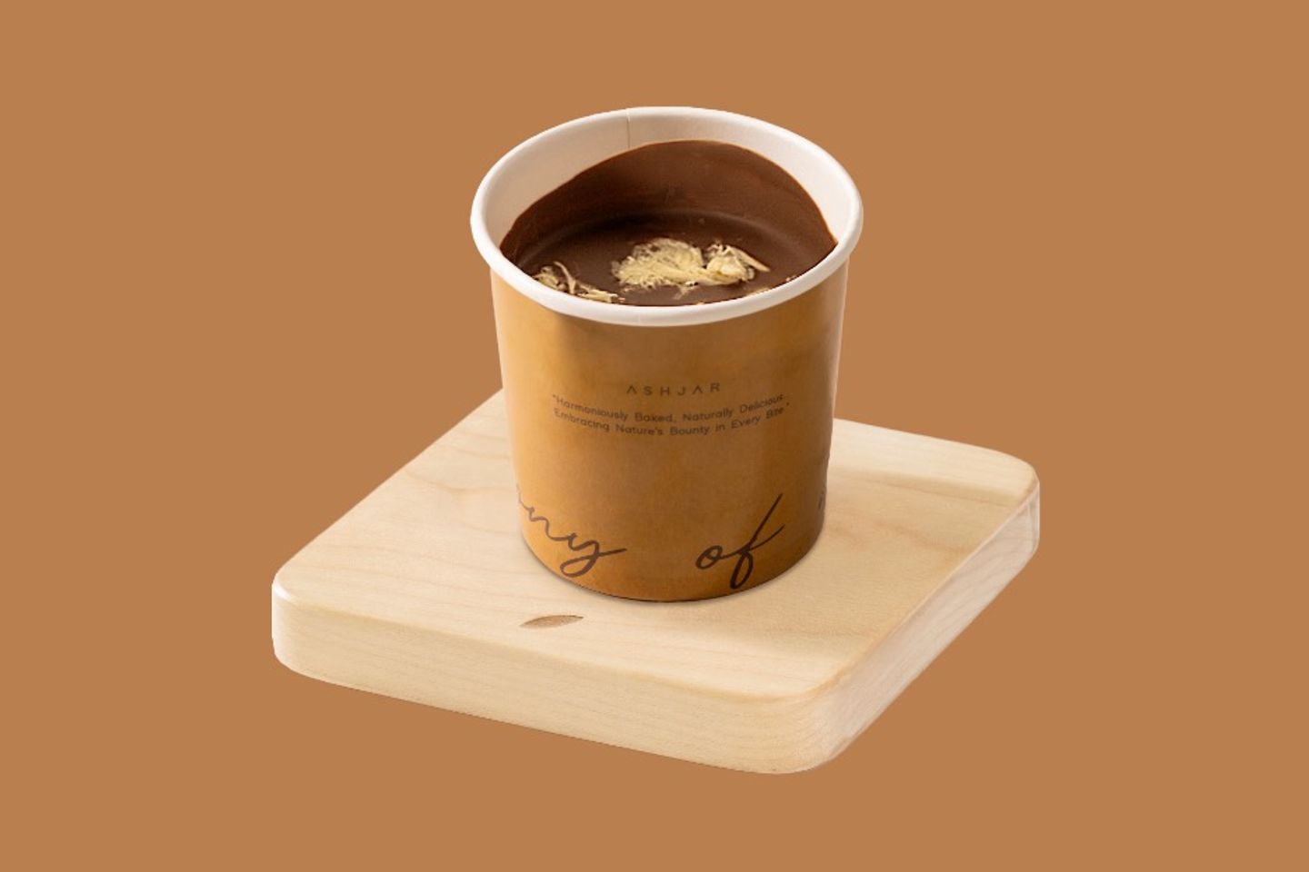أشجار بودينق