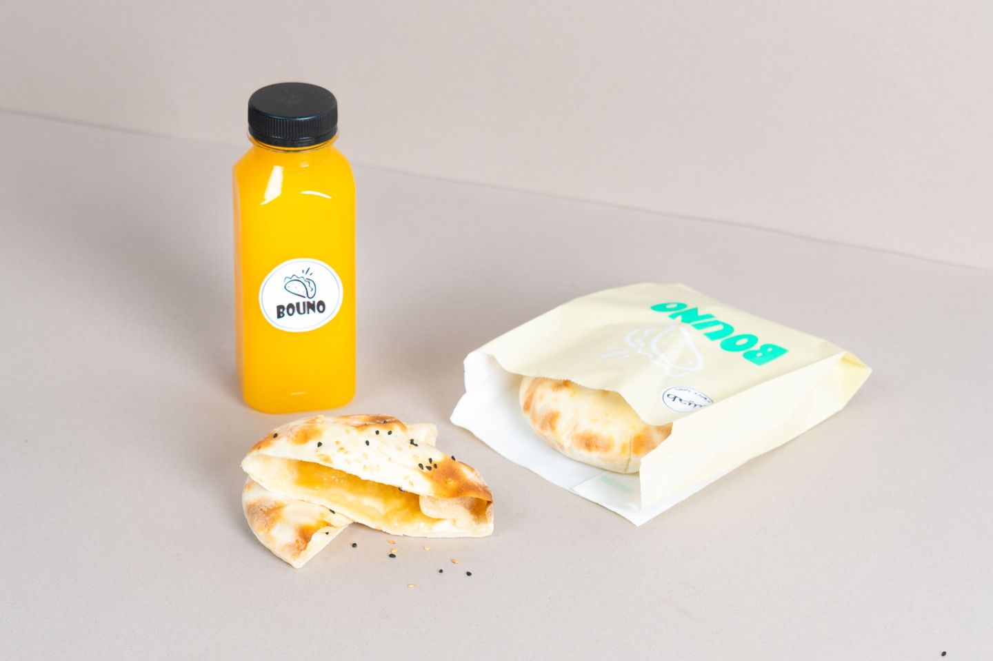 Tahini Cheese