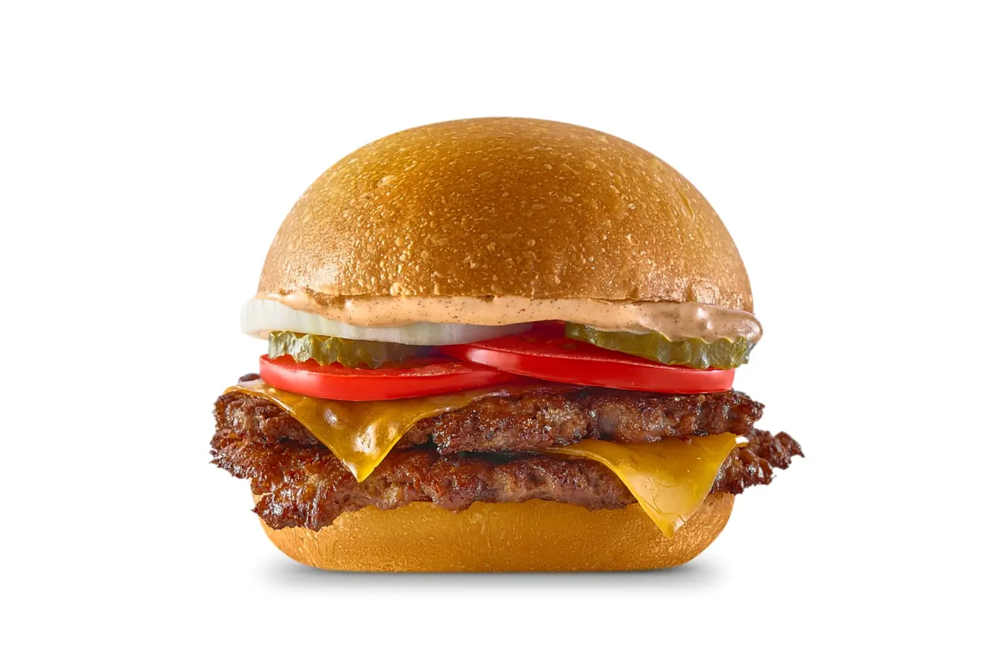 Hoopla Smash Burger