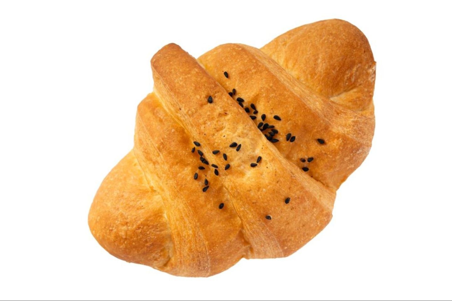 Plain Croissant