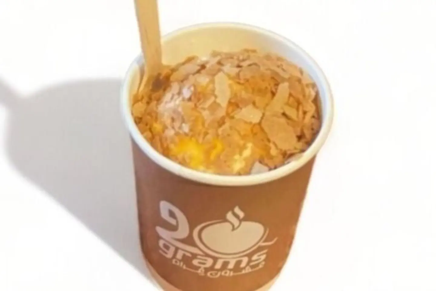 Cookies With Ice Cream