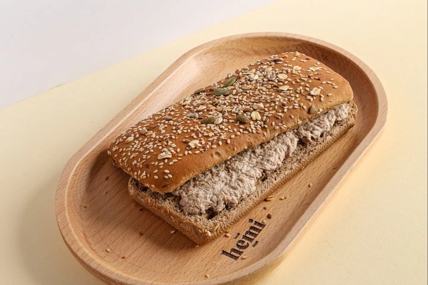 Tuna Sandwich