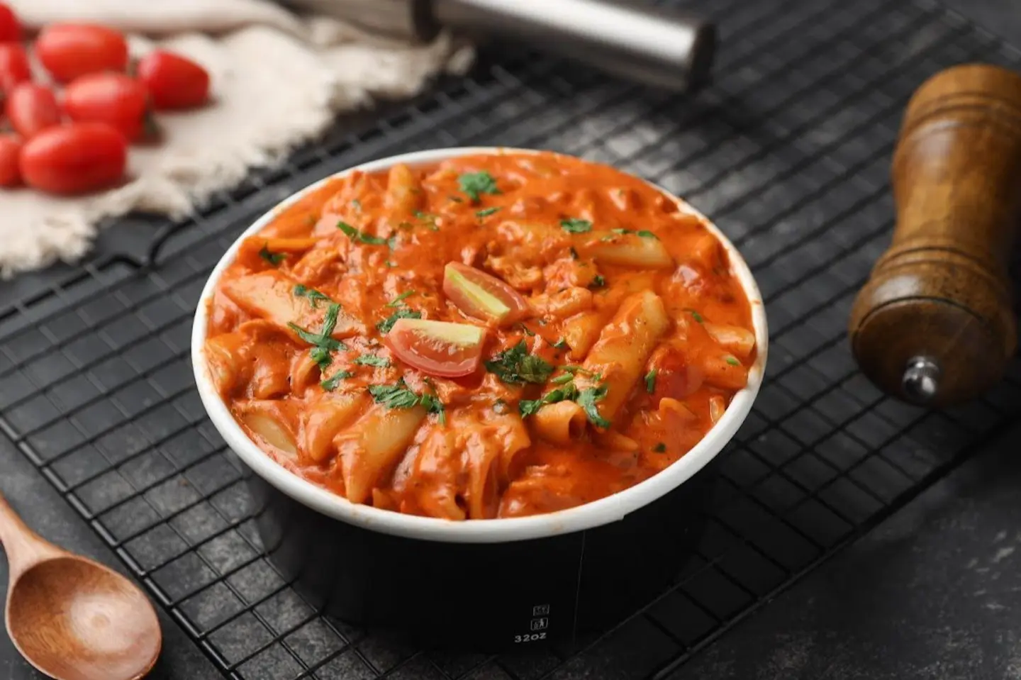 Pasta Al Dayaa - Medium