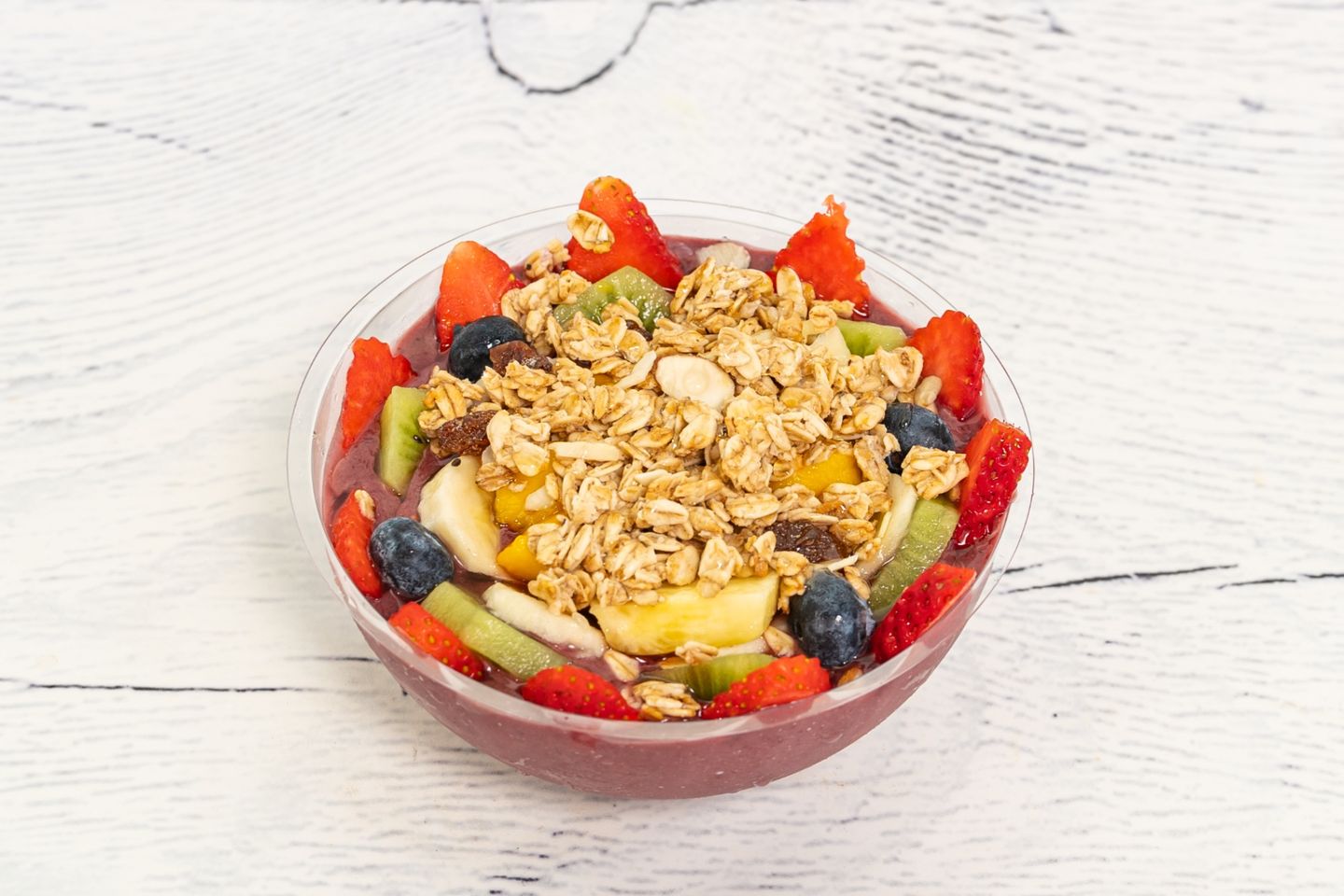 Açai Dish