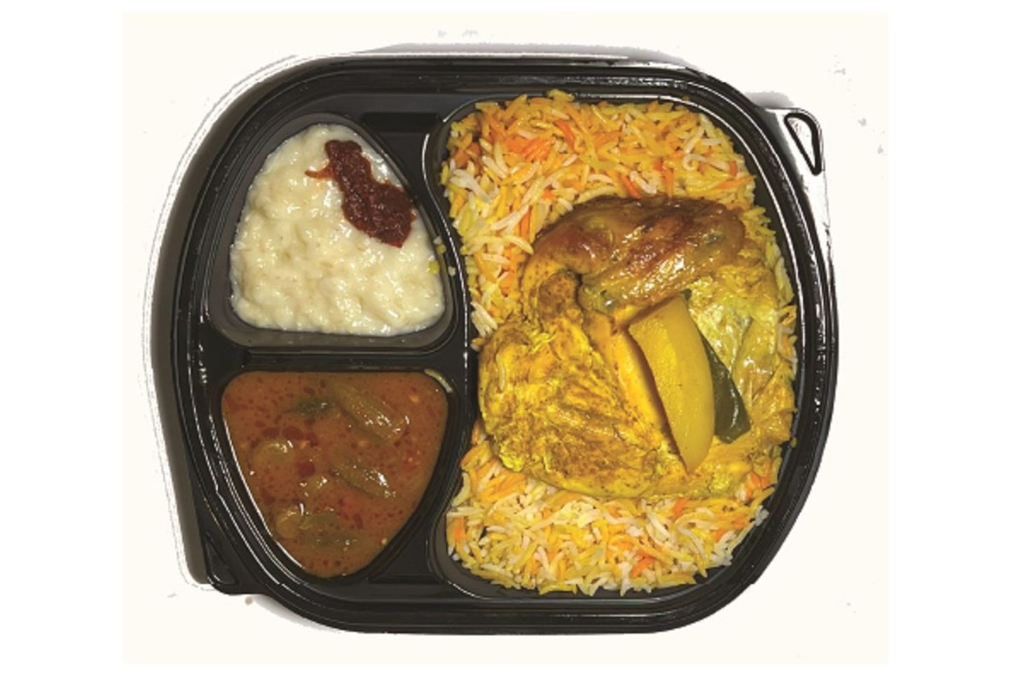 Work Meal 3