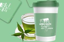 شاي اخضر