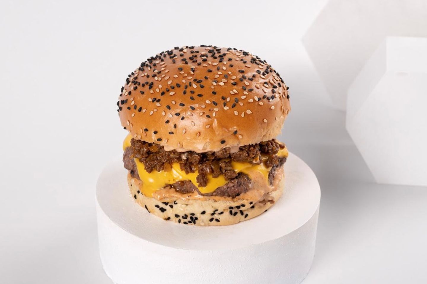 Special Burger