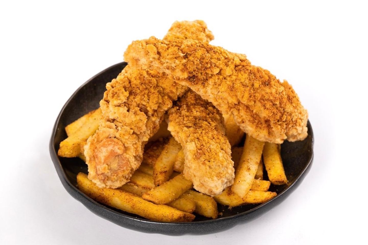 Chicken Strippers