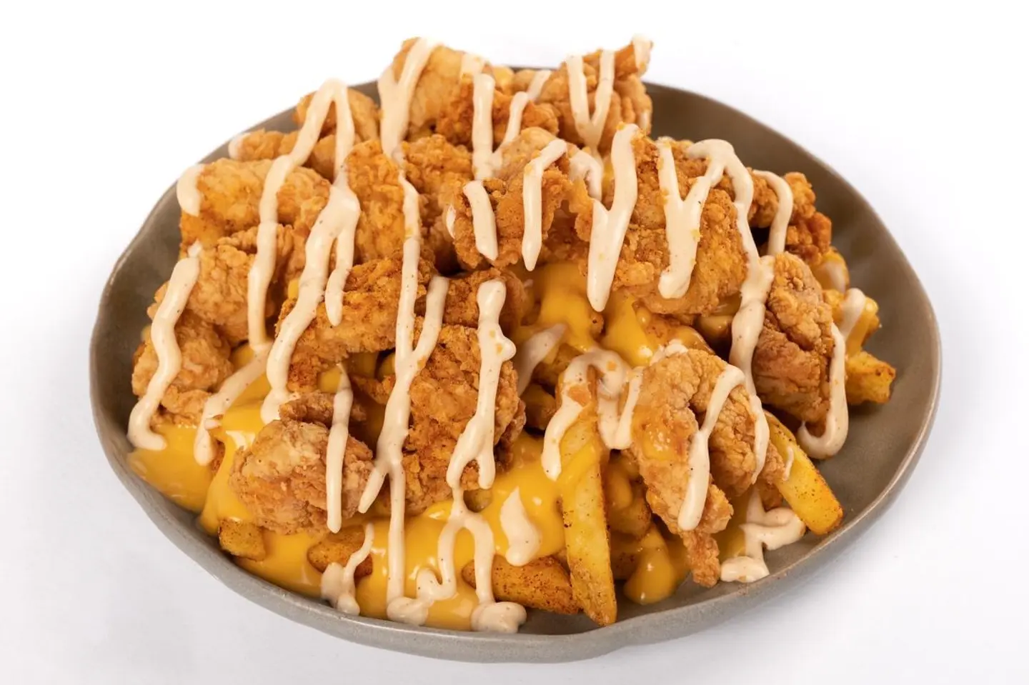 Chicken Fries