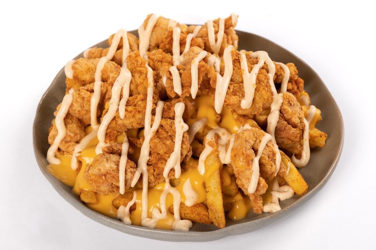 Chicken Fries