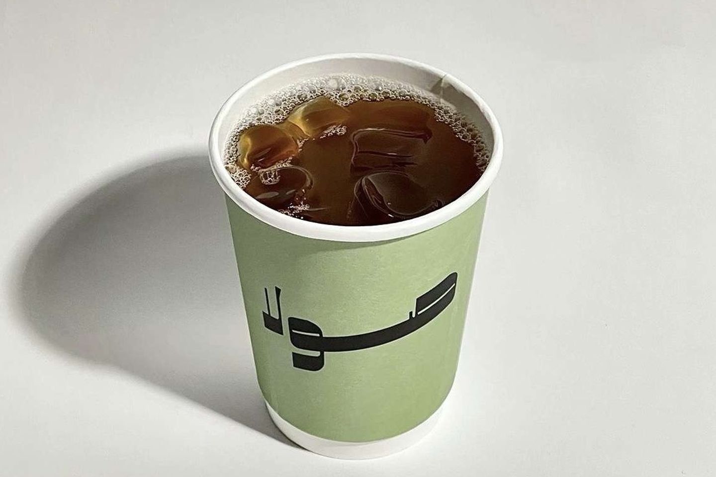 Ice Tea Peach
