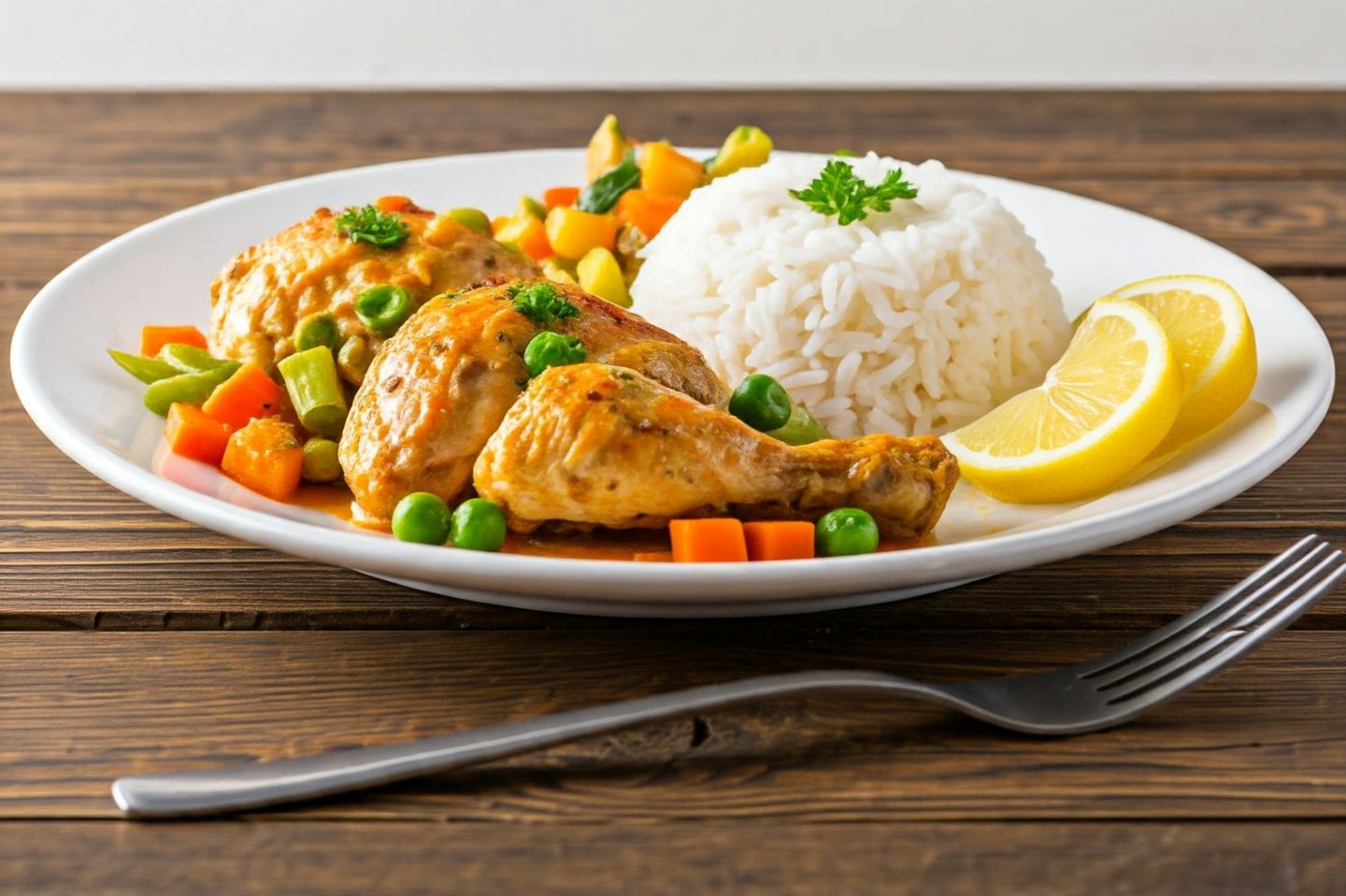 Chicken Curry