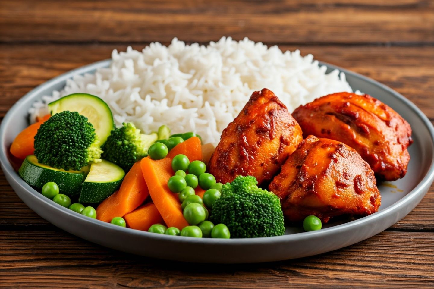Chicken Tikka