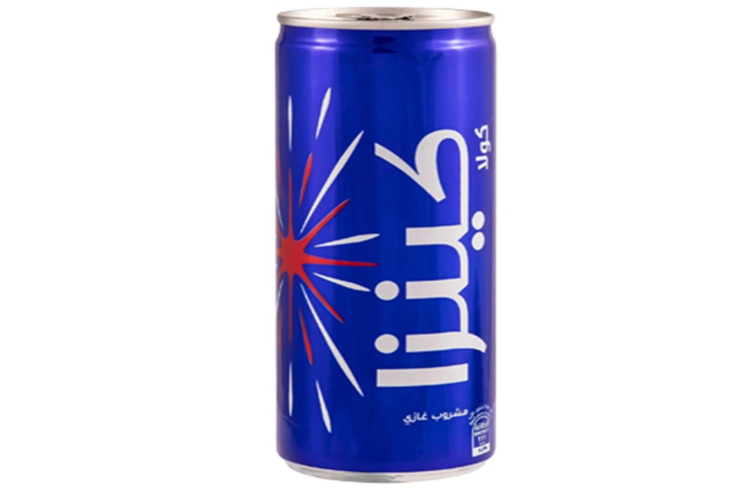 كينزا كولا