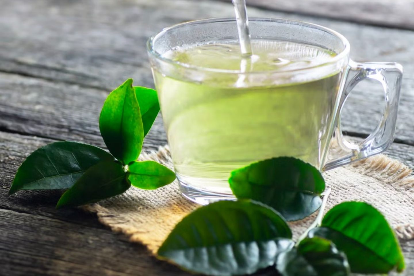 Green Tea