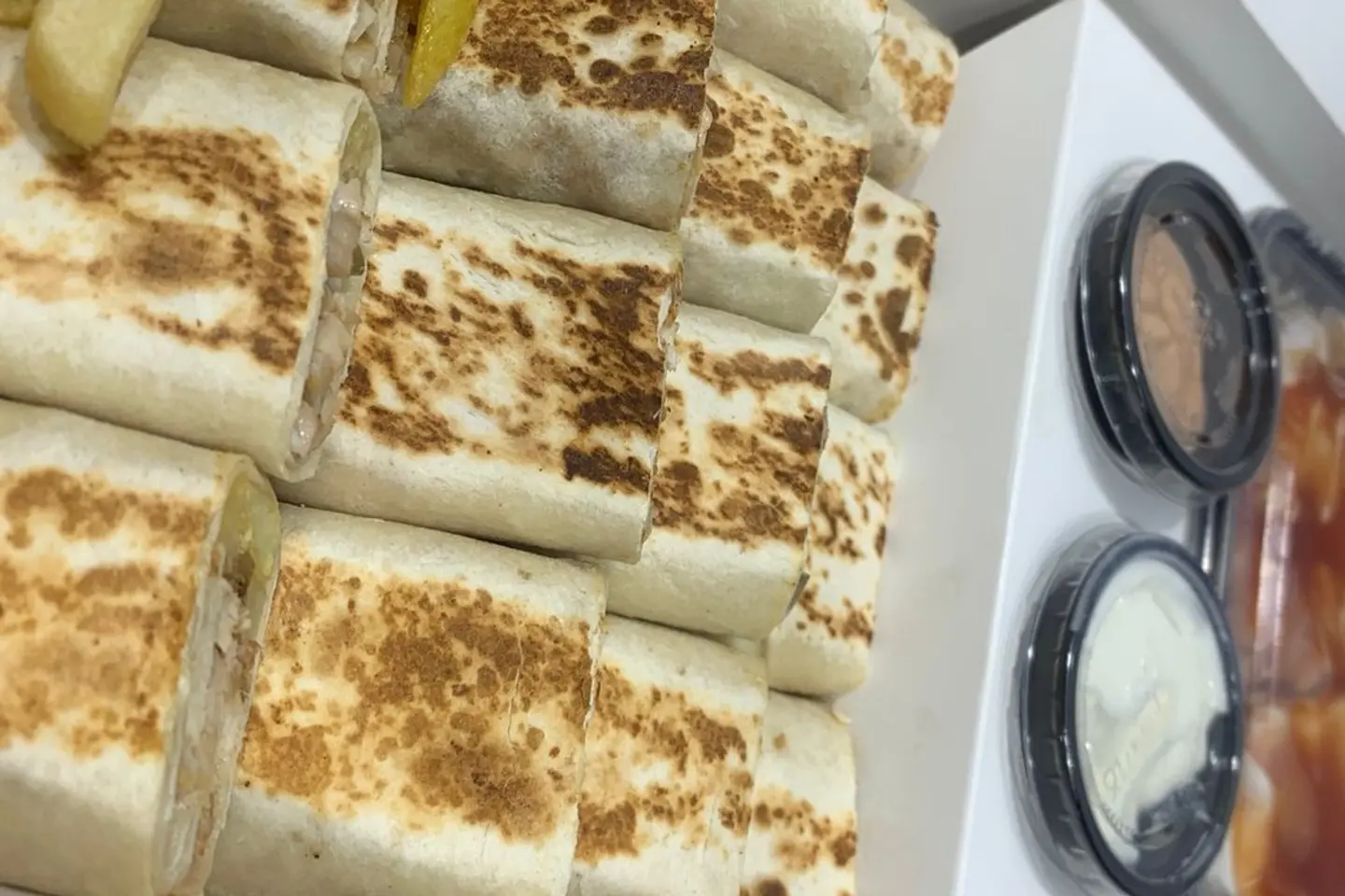 بوكس جرب وحدة كبير