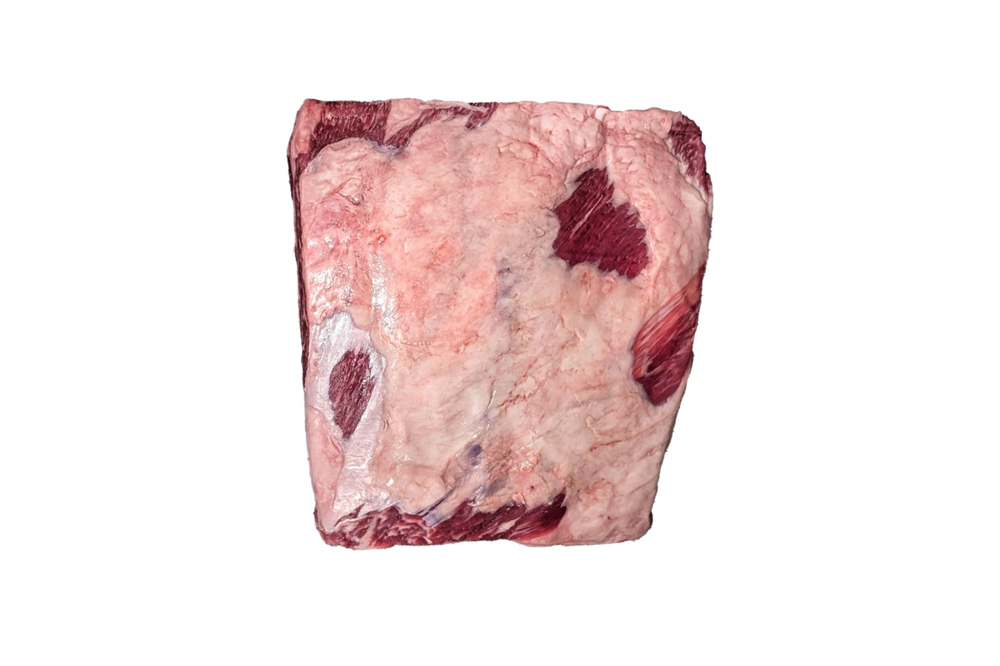 أضلاع أنجوس شاك شورت ريبز تندر فالي