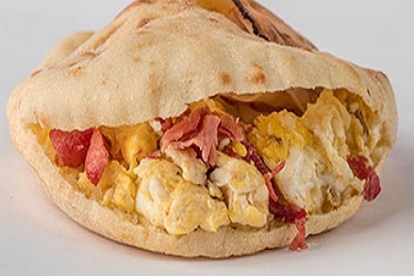 Eggs With Pastrami