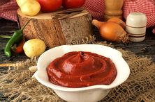 صوص كاتشب