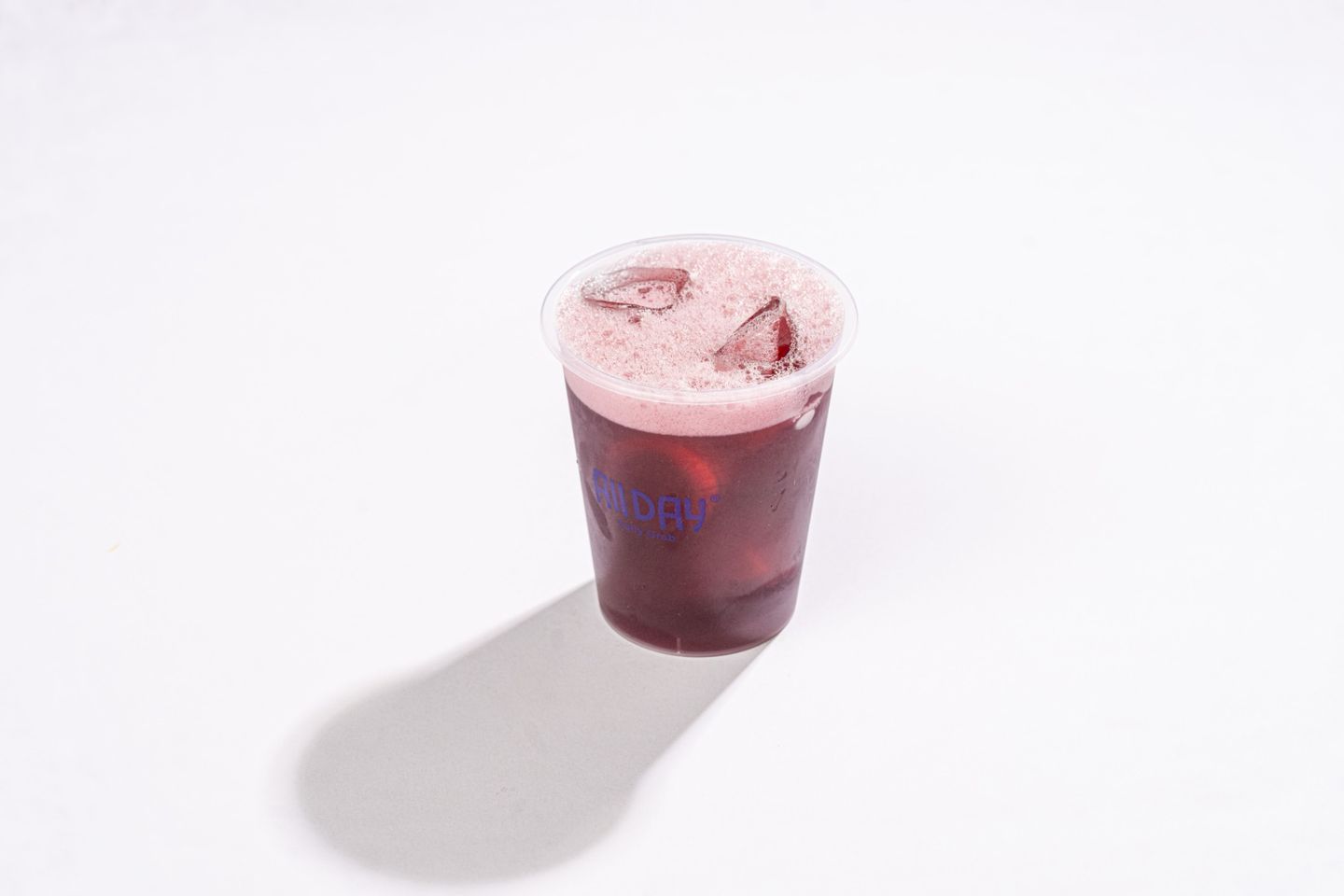 All Day Hibiscus
