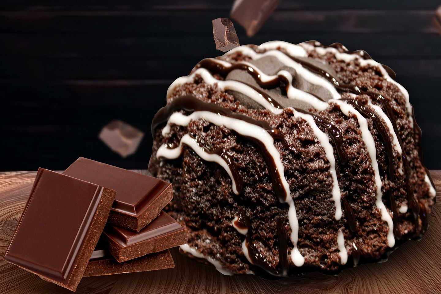 Molten Cake