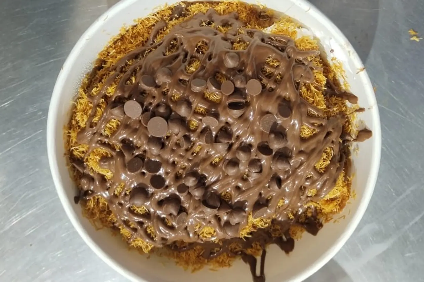 سلانكتية نوتيلا