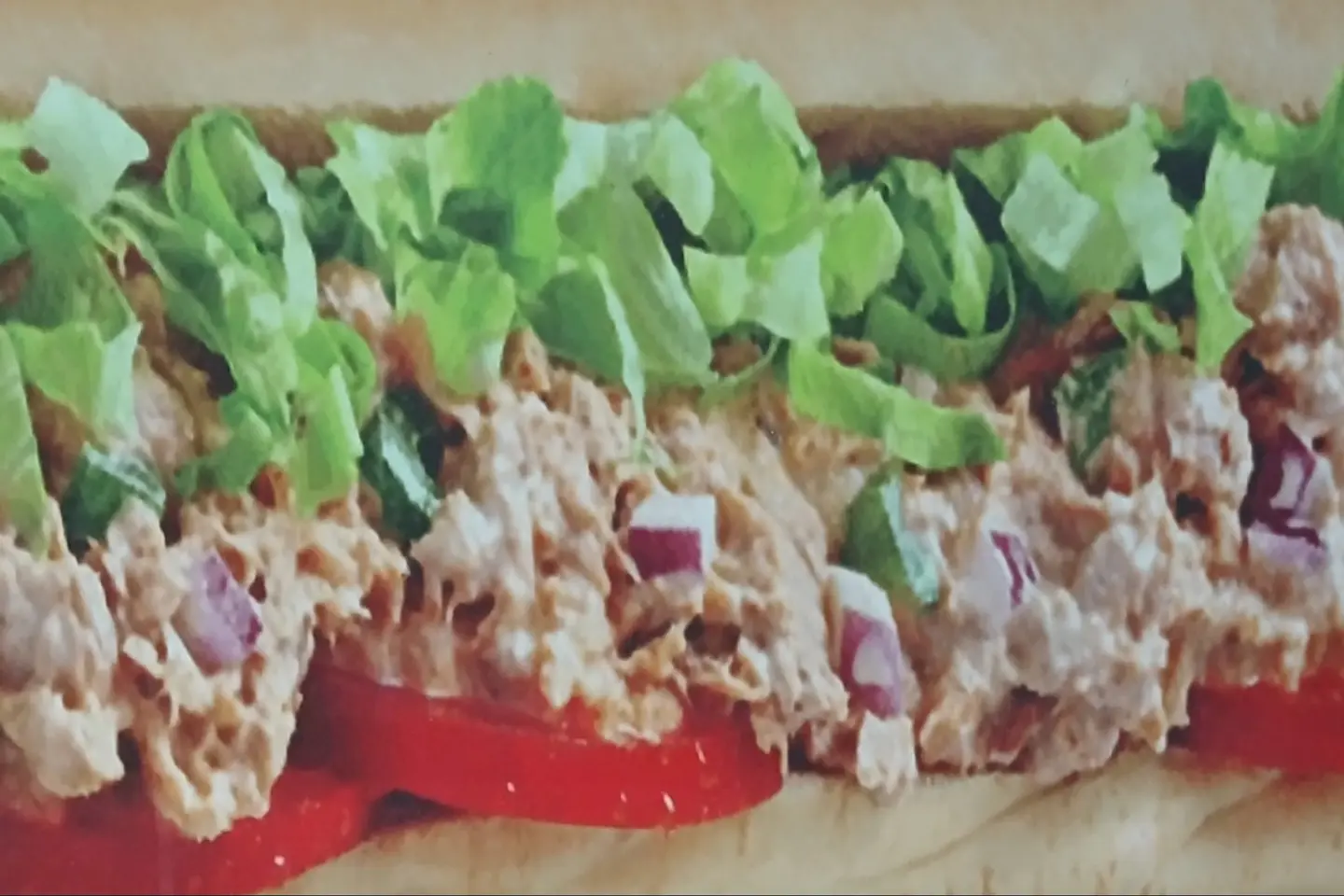 Eskimo Tuna