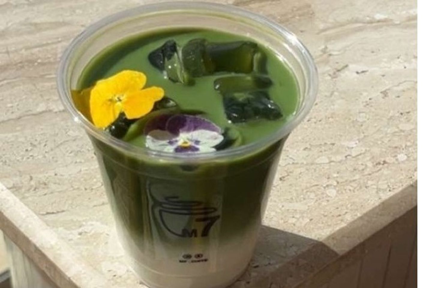 Matcha
