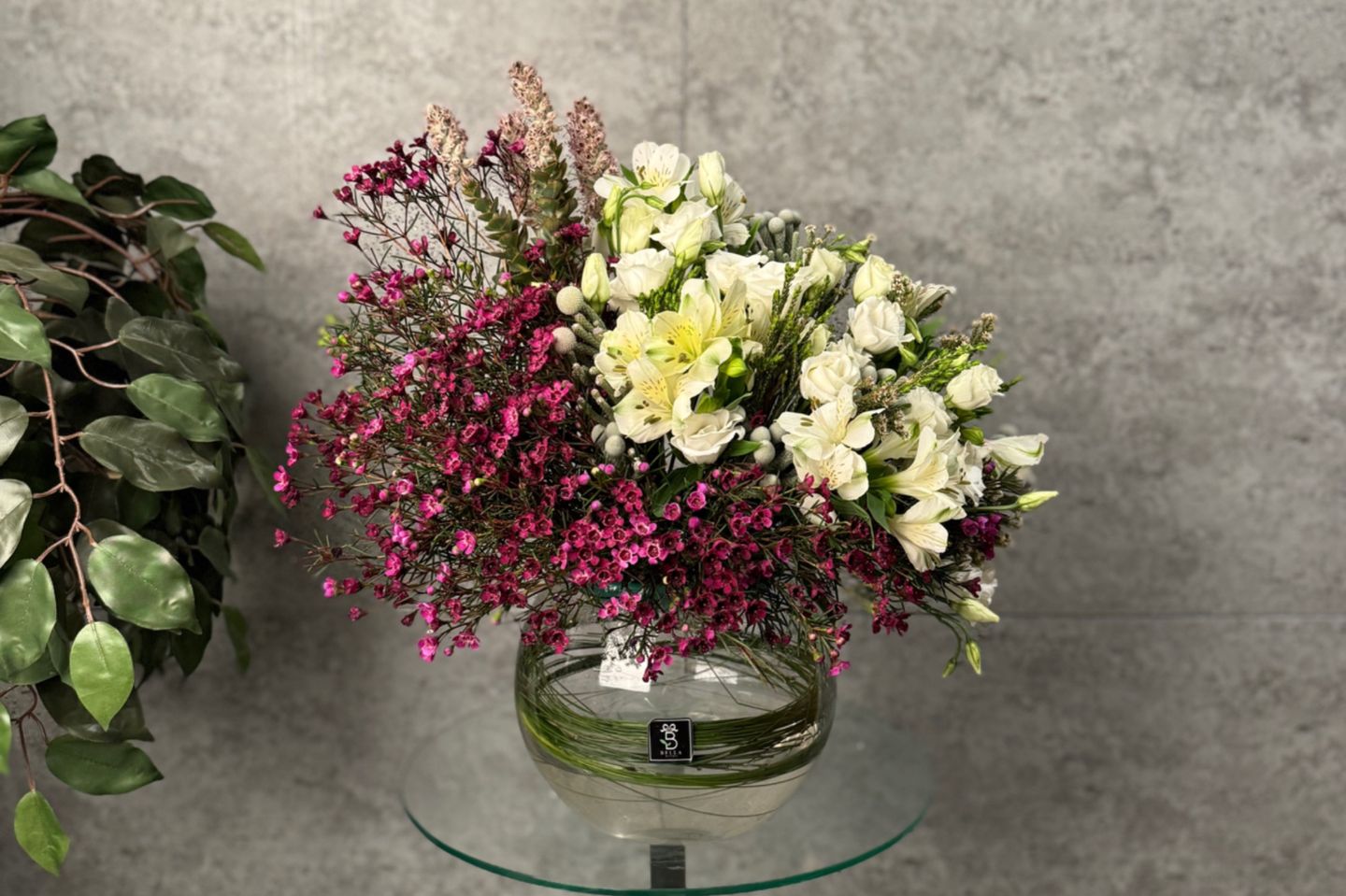 Bella Vase 19