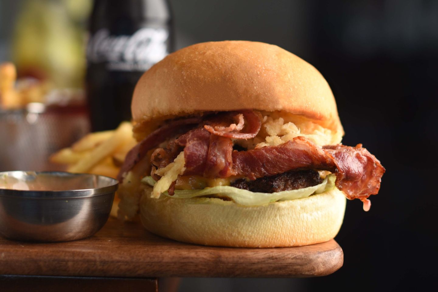 American Burger