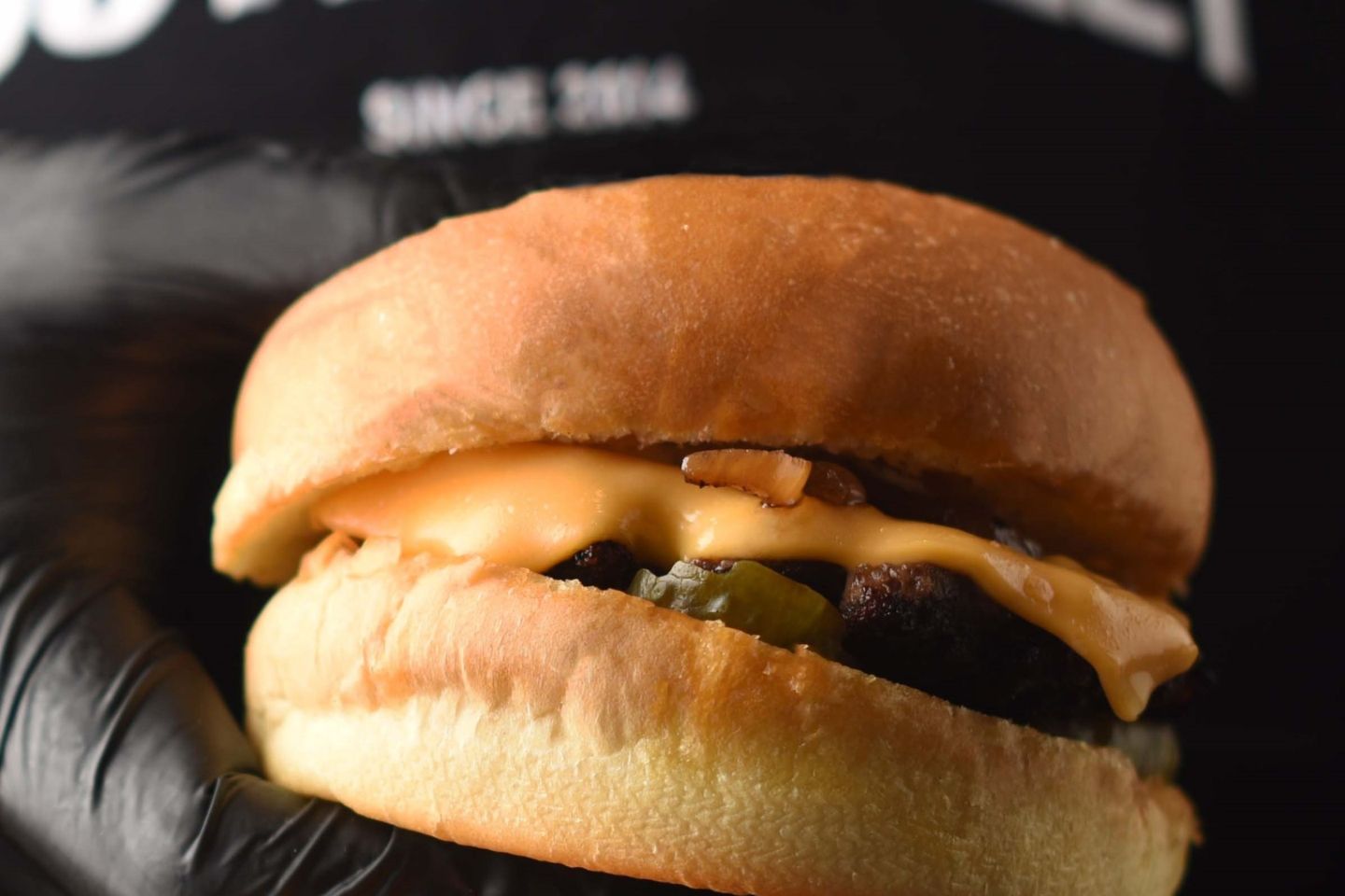 Street Burger