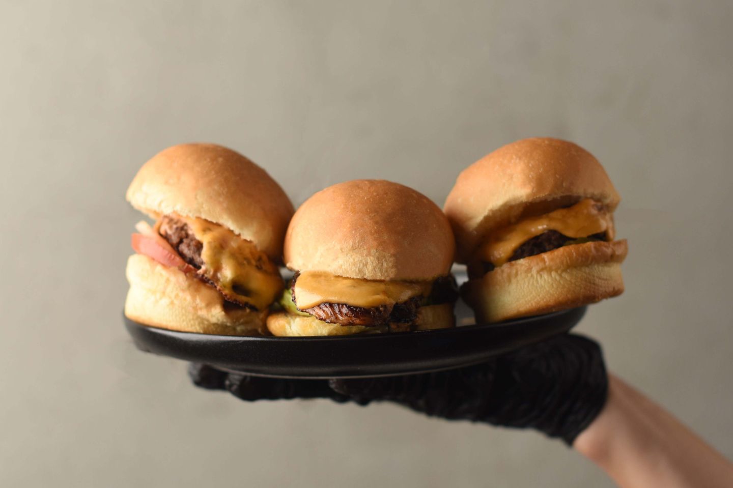 Traffic Burger