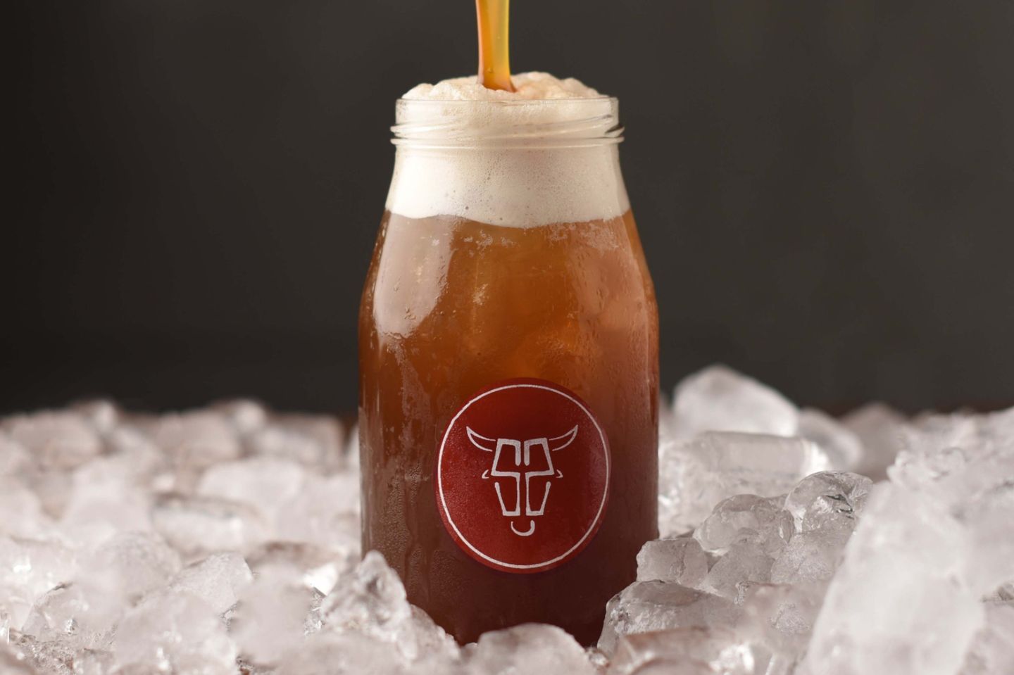 Lemon Iced Tea
