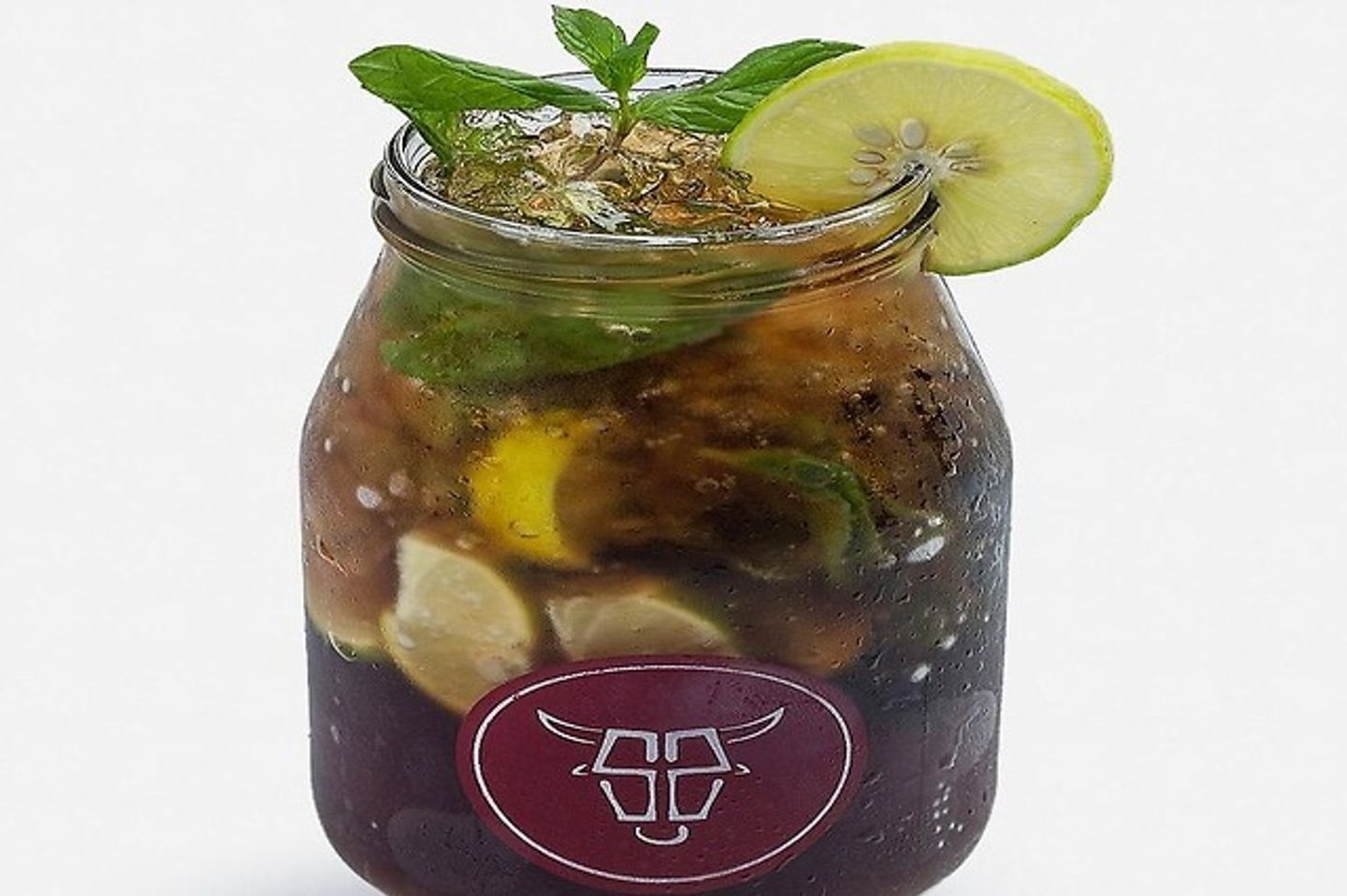 Black Mojito