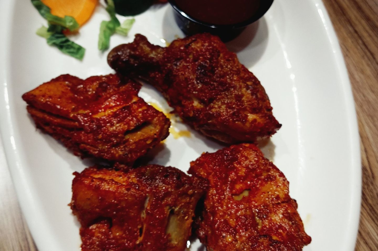 Tikka Boti