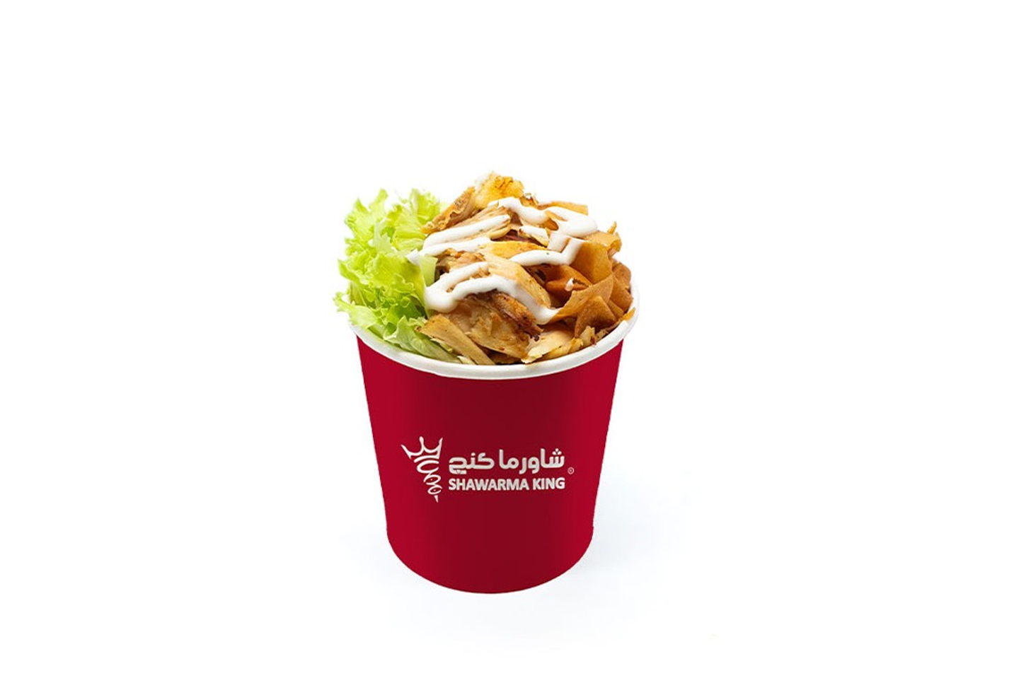 Shawarma Fattosh