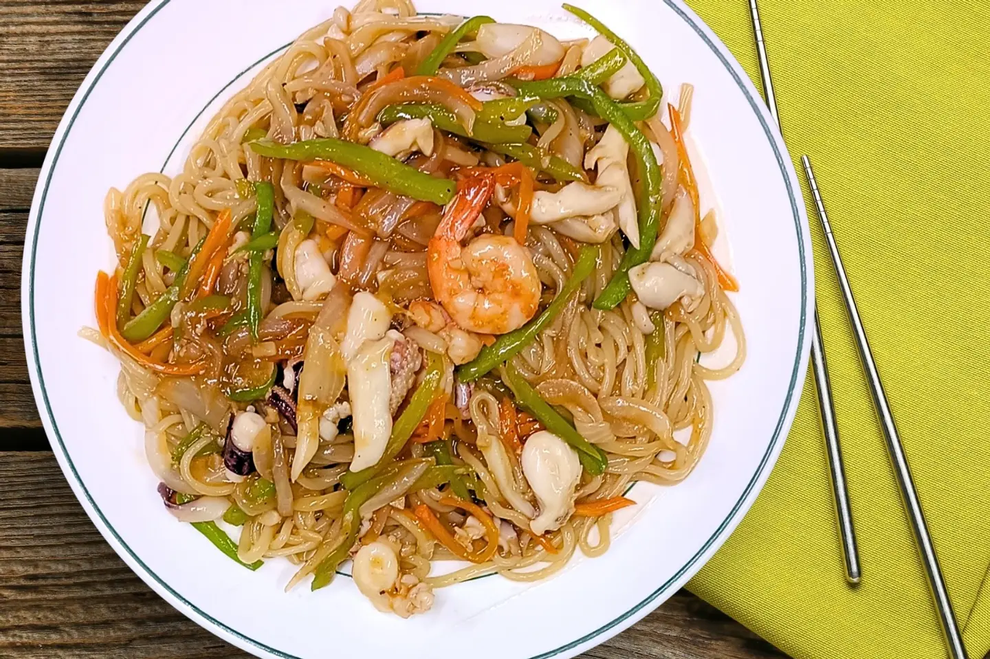 شعيرية بحريات