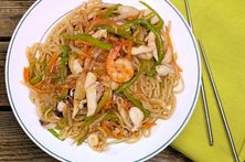 شعيرية بحريات