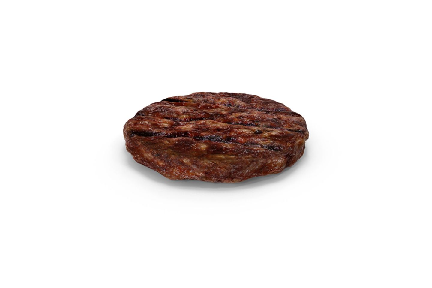 Wagyu Beef Patty
