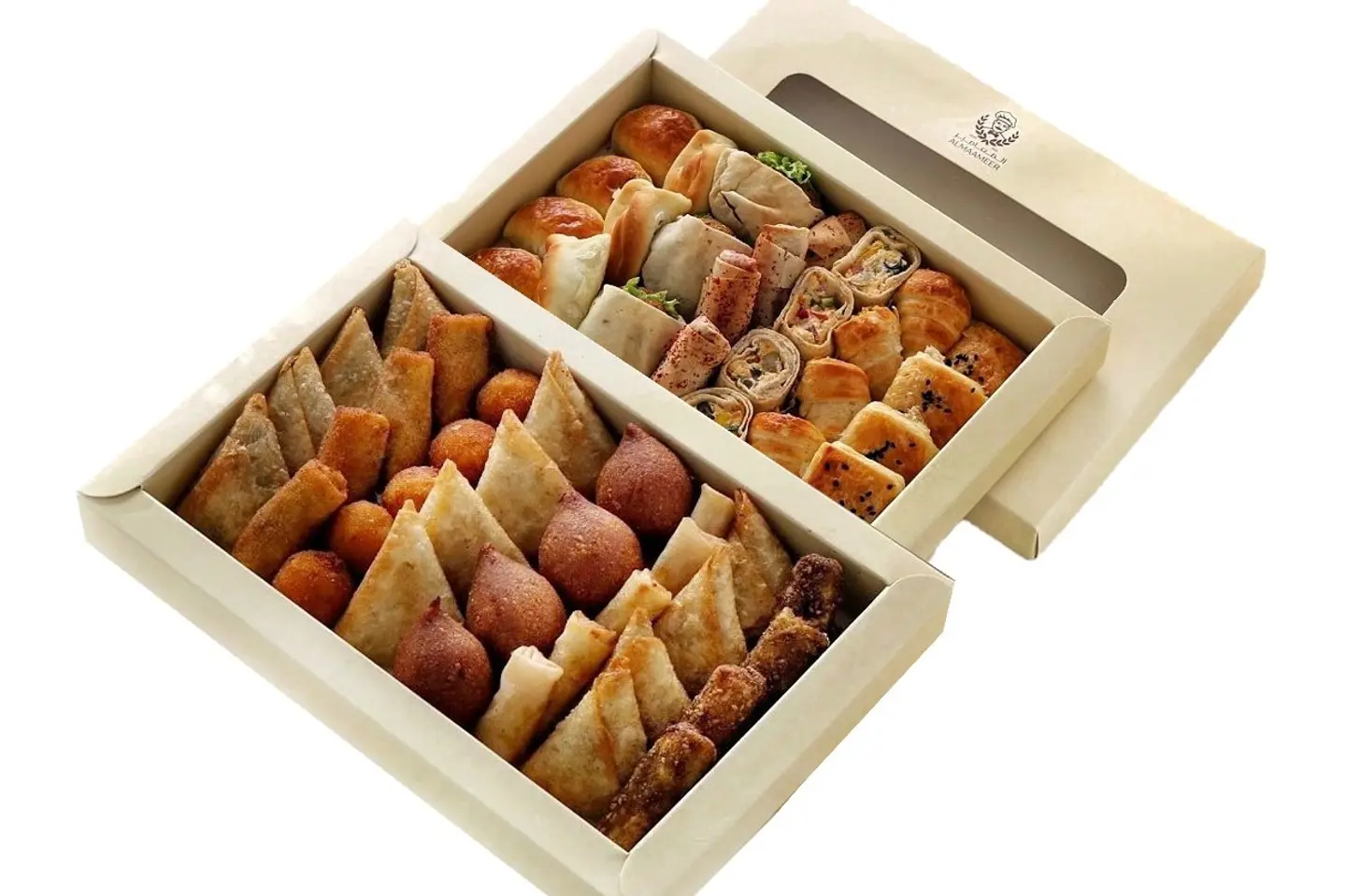 Pastry And Pan Set