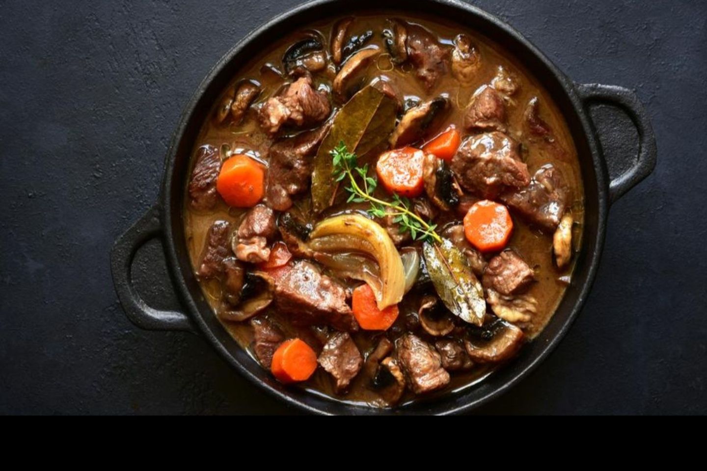 طاجن لحم