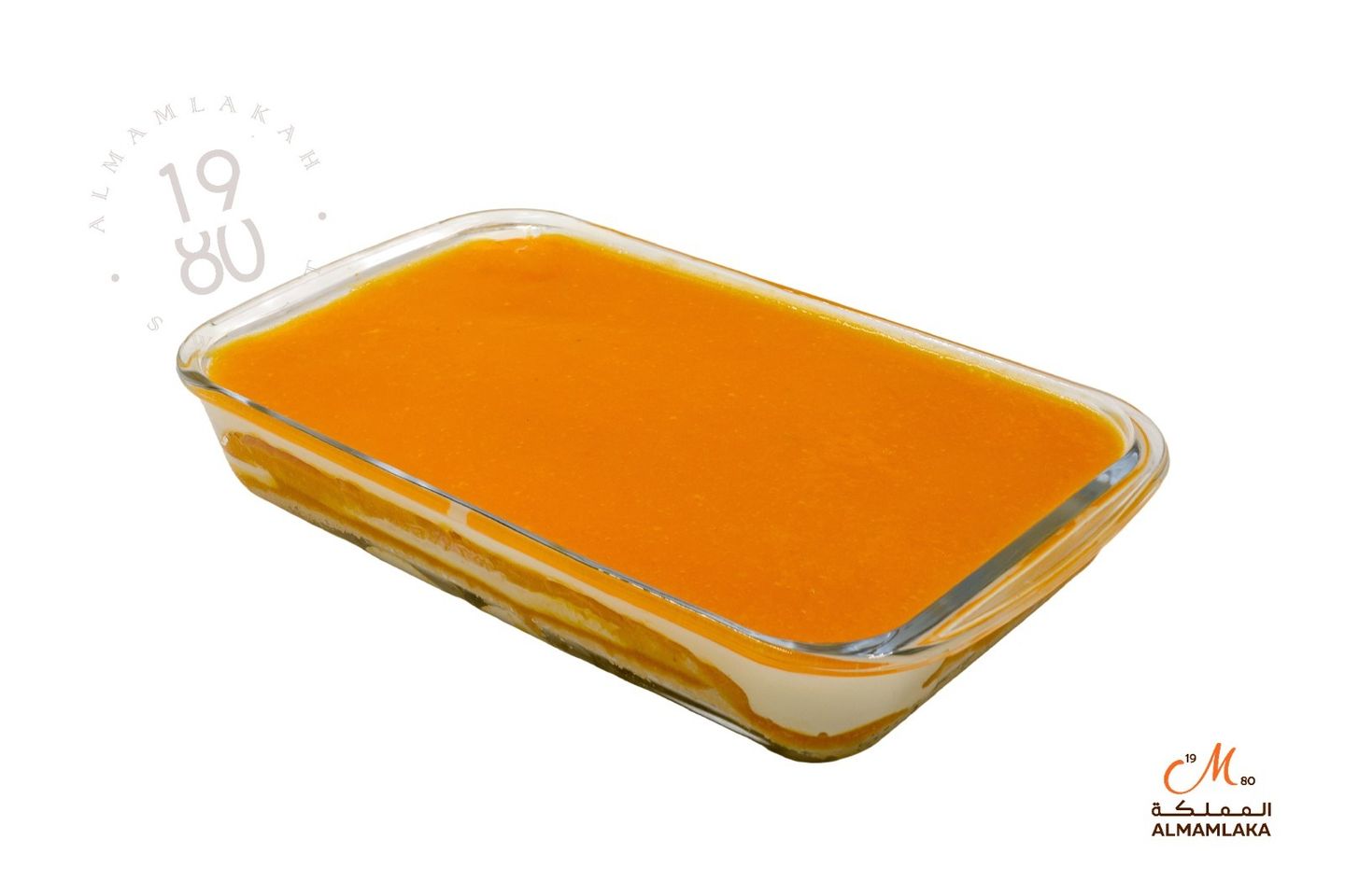 Mango Truffle