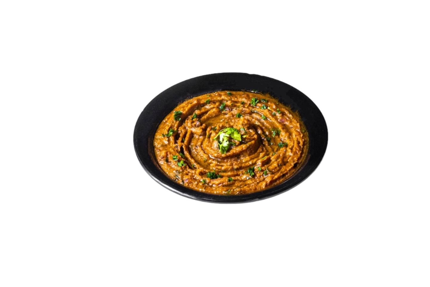 صحن فول تاوة
