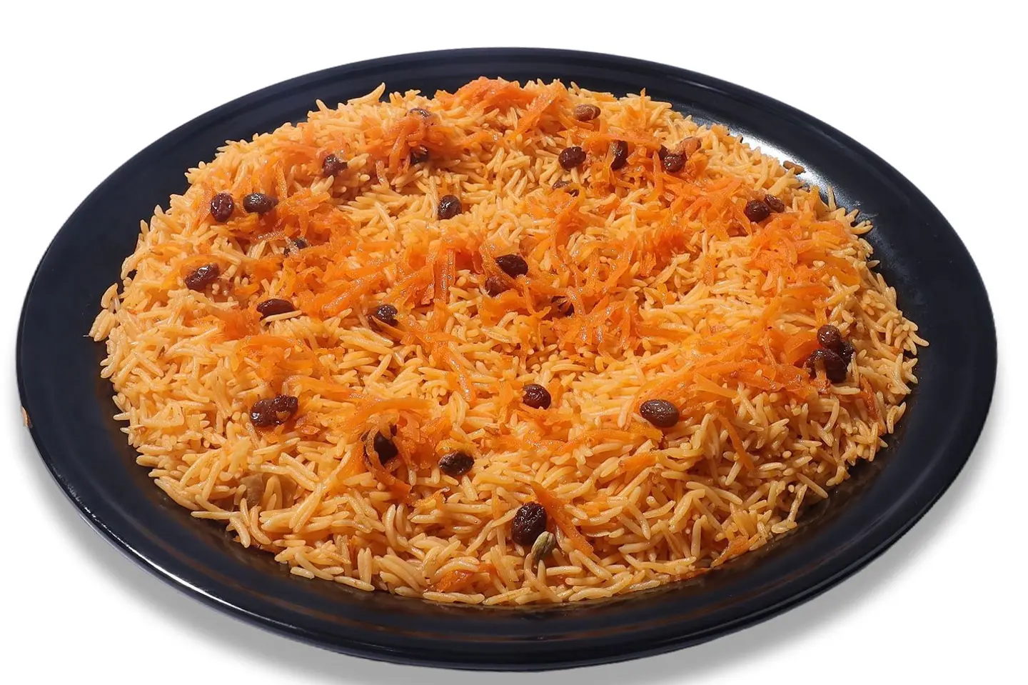 Bukhari Rice